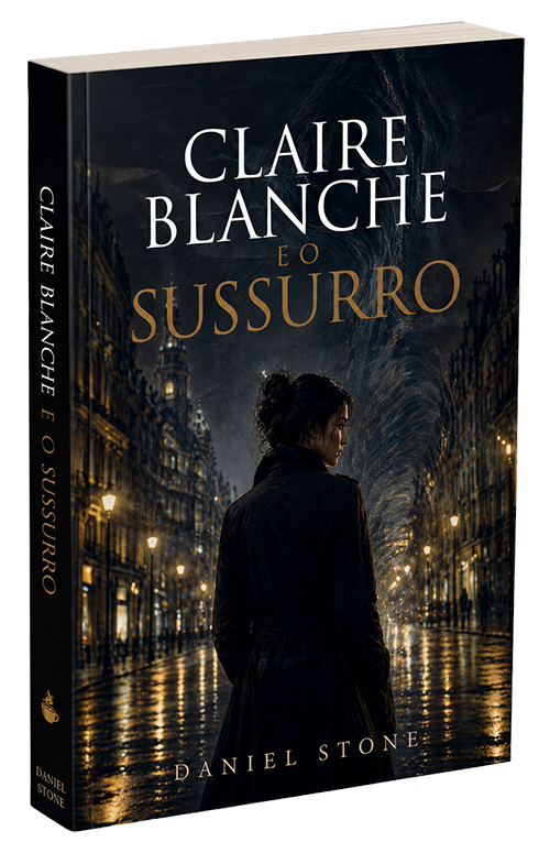 Book cover mockup
